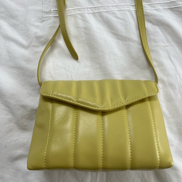 Green bag - Picture 2 of 2